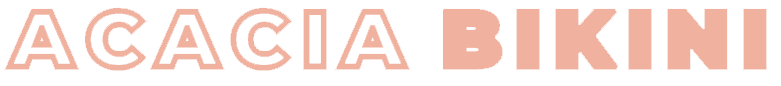 Acacia Bikini