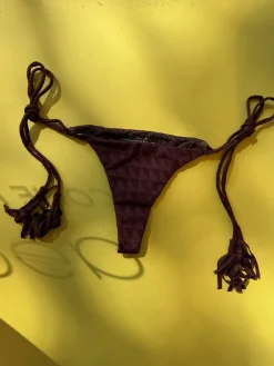 Acacia: Lauie Tie Side Bottoms - XS, L