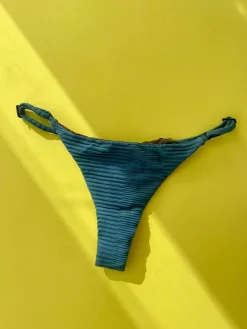 Acacia: Ralphy Adjustable Bikini Bottom - M, Last One!