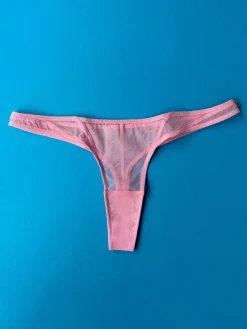 Anoeses: Renne Thong - Pink
