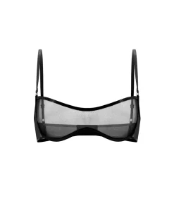 Anoeses: Saylor Bra - Black