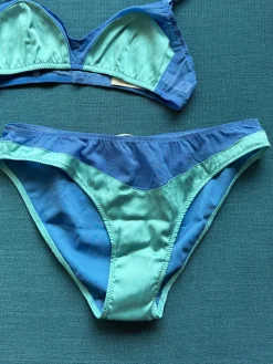 Araks: Aaron Silk Panty Brief - S, Last One!