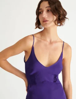Araks: Cadel Silk Slip - XL, XXL