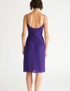 Araks: Cadel Silk Slip - XL, XXL