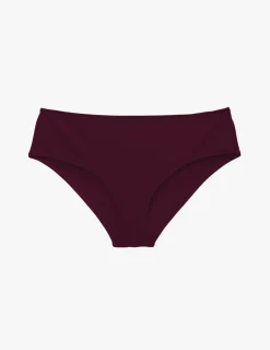 Araks: Ezra Bikini Bottom - Sangria