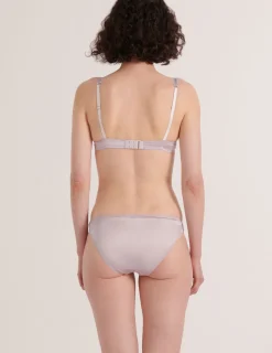 Araks: Gwyneth Silk Panty - Fairy