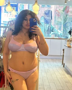 Araks: Harriet Panty - Lavender Bliss