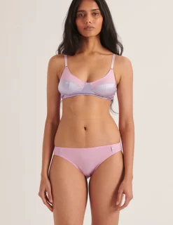 Araks: Harriet Panty - Lavender Bliss
