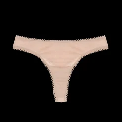 Araks: Stella Cotton Thong - XL, XXL