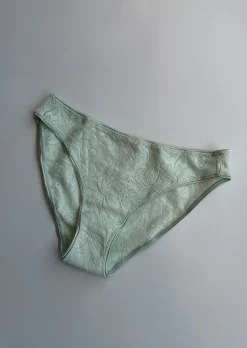 Araks: Tris Lace Panty - Caledonia