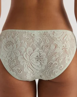 Araks: Tris Lace Panty - Caledonia