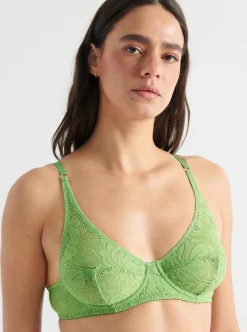 Araks: Waverly Underwire Bra - 32D, 34D