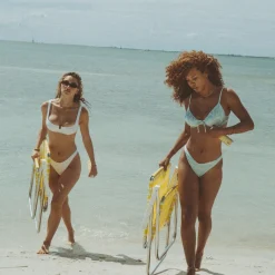 Bask: Non-Aerosol Sunscreen Spray SPF 30