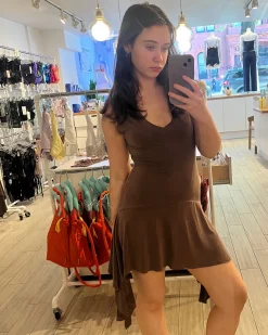 Belle Anna: Park Dress - S, Last One!