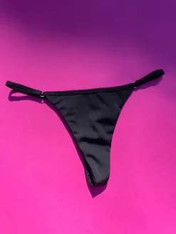 Belle Anna: Siempre String Bikini Bottom - L, Last One!