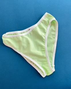 Bully Boy: Lexie Panty - Mint