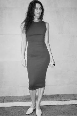 Calomel: Allpi Maxi Dress - L, XL