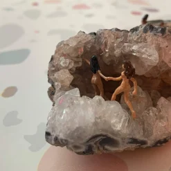 Chaparral : Love Caves - Multi