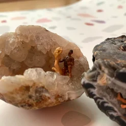 Chaparral : Love Caves - Multi