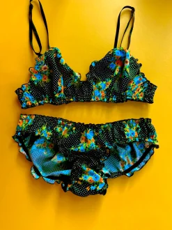 Clare Bare: Oleander Bloomer - XXL, Last One!