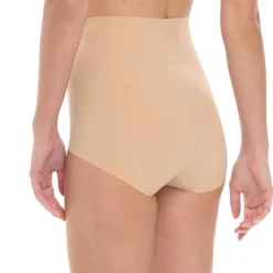 Commando: Classic Control Brief - Beige