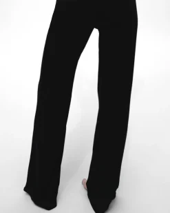 Cou Cou Intimates: The Pant Bottom - Black