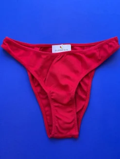 Gil Rodriguez: French 100 Brief - Tomate