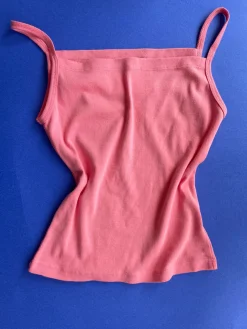 Gil Rodriguez: LaPointe Tank - L, XL