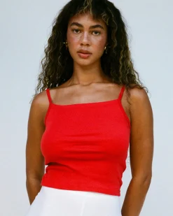 Gil Rodriguez: LaPointe Tank - XL, XXL