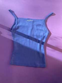 Gil Rodriguez: LaPointe Tank - L, XL