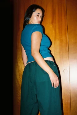 Gil Rodriguez: Lou Pant - Nori