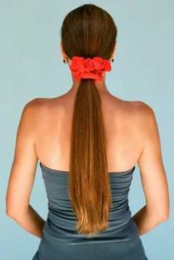 Gil Rodriguez: Scrunchie