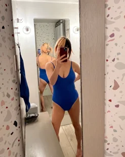 Haight: Giu One Piece - Cobalt