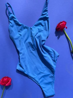 Haight: Giu One Piece - Cobalt