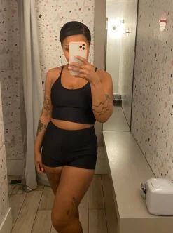 Hakea: Ran Bikini Tank Top - XL, Last One!