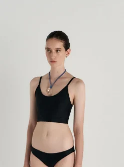 Hakea: Ran Bikini Tank Top - XL, Last One!