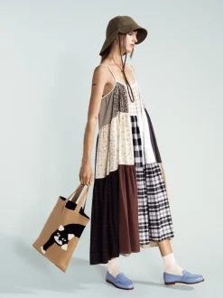 Hansel from Basel: Tulip Bucket Hat - Olive