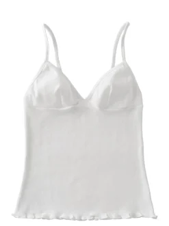 Hello Beautiful: Healthy Camisole - L, Last One!
