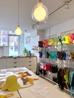 In-Store Private Appointment