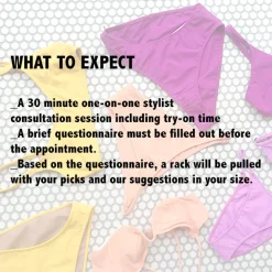 In-Store Private Appointment