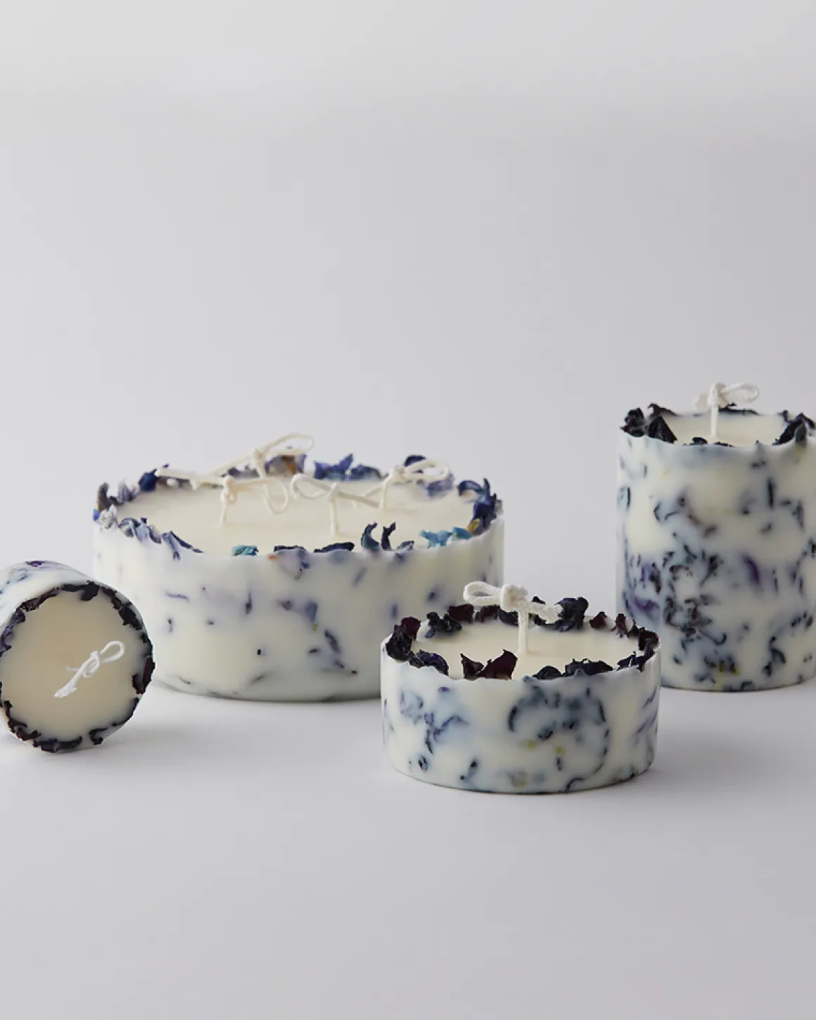 KOTT: Large Daily Candle - Free Flow