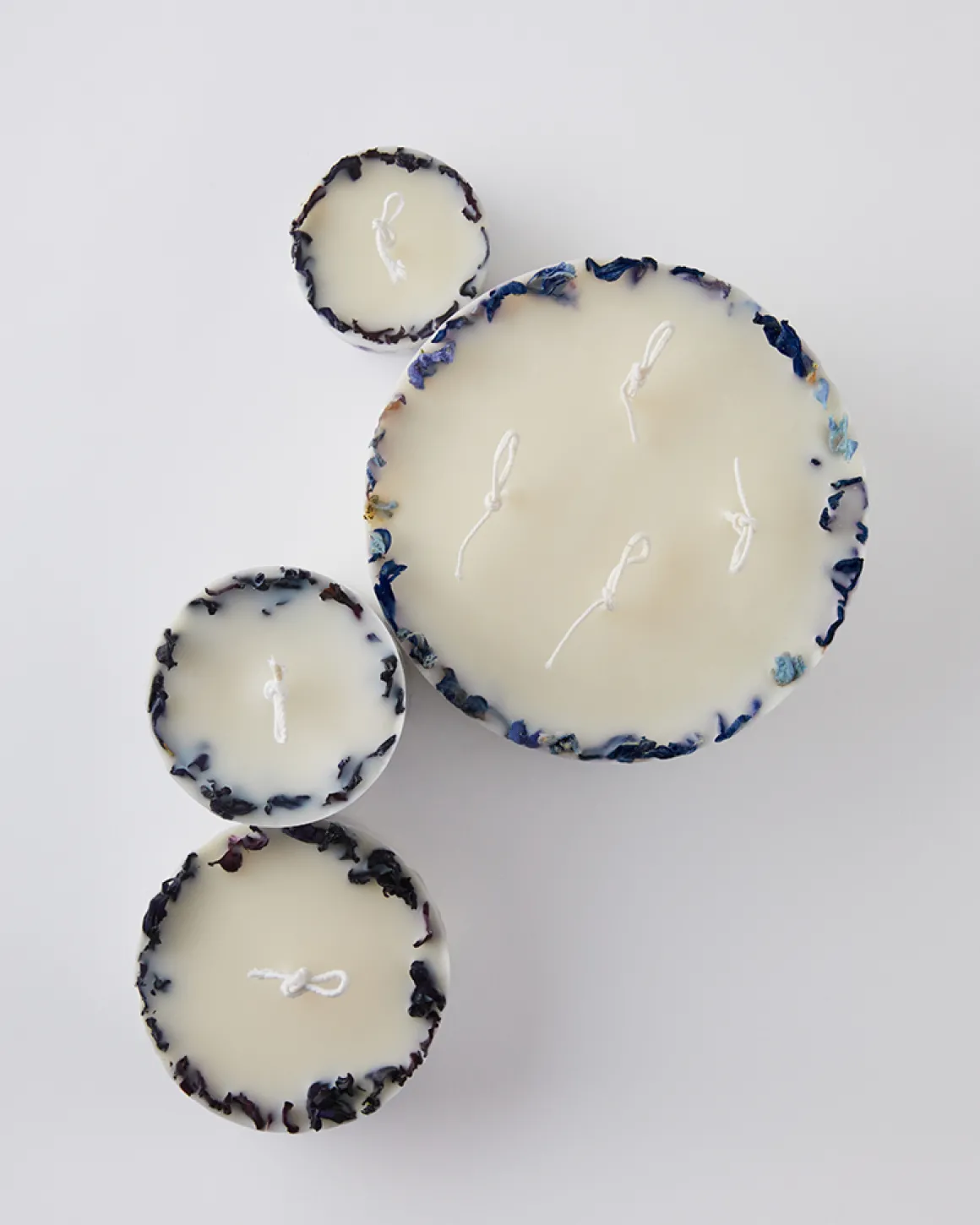 KOTT: Large Daily Candle - Free Flow