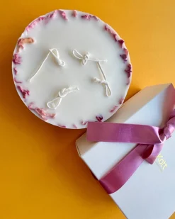 KOTT: Large Party Candle - Blush