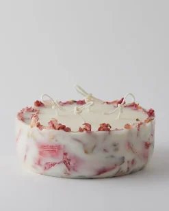 KOTT: Large Party Candle - Blush