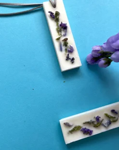 KOTT: Perfulet - Purple Bars