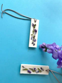 KOTT: Perfulet - Purple Bars