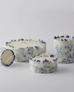 KOTT: Small Daily Candle - Horizon