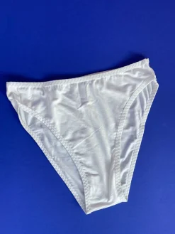 Kye Intimates: Recline Bamboo Brief - Natural