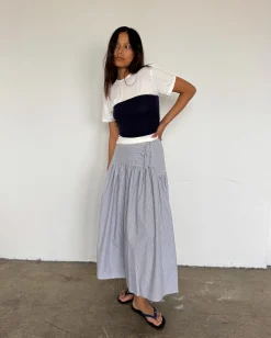 Kye Intimates: Recline Bamboo Strapless Tube Top - XL, Last One!