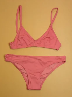 Laura Urbinati: Una Low Rise Bikini Bottom - M